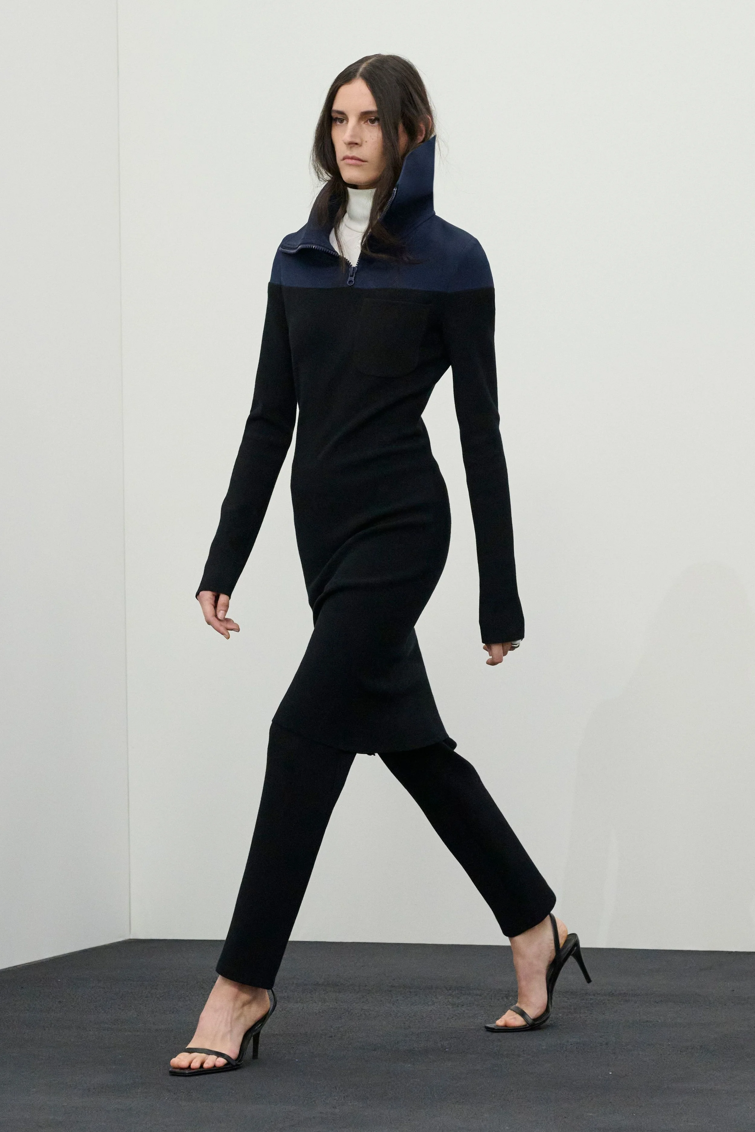COURRÈGES FW26 - SHOW REPORT - BTB DIGITAL —